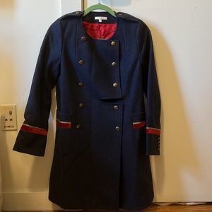 ba&sh coat